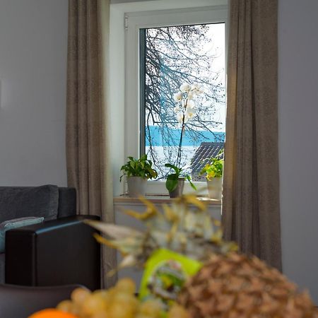 Apartments Magli Kaštela Eksteriør billede
